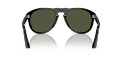 0PO0649 - Persol - (Black) Green - 52 - 20 - 135 MM - Ardor Eyewear 713132003534