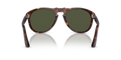 0PO0649 - Persol - (Havana) Green - 52 - 20 - 135 MM - Ardor Eyewear 713132003336