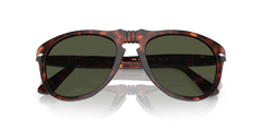 0PO0649 - Persol - (Havana) Green - 52 - 20 - 135 MM - Ardor Eyewear 713132003336