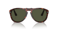 0PO0649 - Persol - (Havana) Green - 52 - 20 - 135 MM - Ardor Eyewear 713132003336