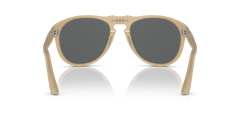 0PO0649 - Persol - (Opal Beige) Dark Grey - 54 - 20 - 140 MM - Ardor Eyewear 8056597999342