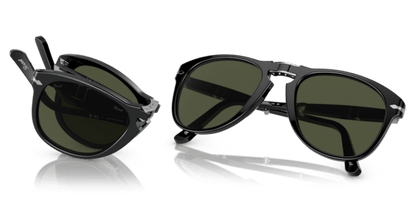 Black - 0PO0714 713132003763