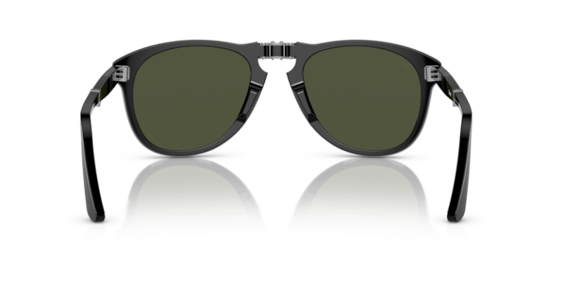 Black - 0PO0714 713132003763