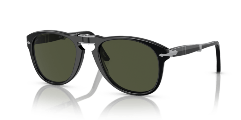 Black - 0PO0714 713132003763