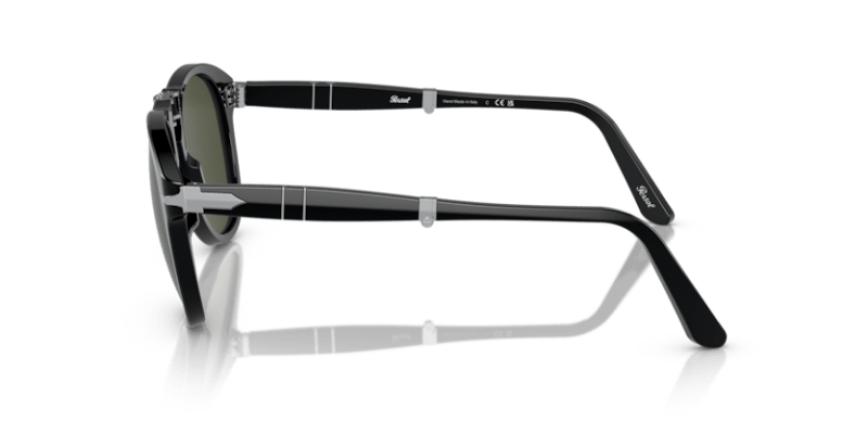 Black - 0PO0714 713132003763