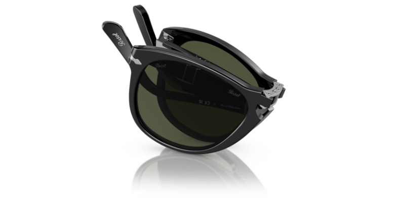 Black - 0PO0714 713132003763