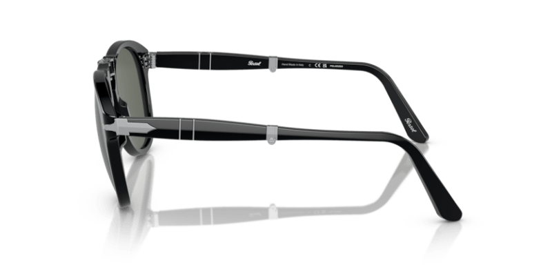 Black - 0PO0714 713132220757