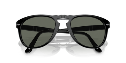 Black - 0PO0714 713132220757