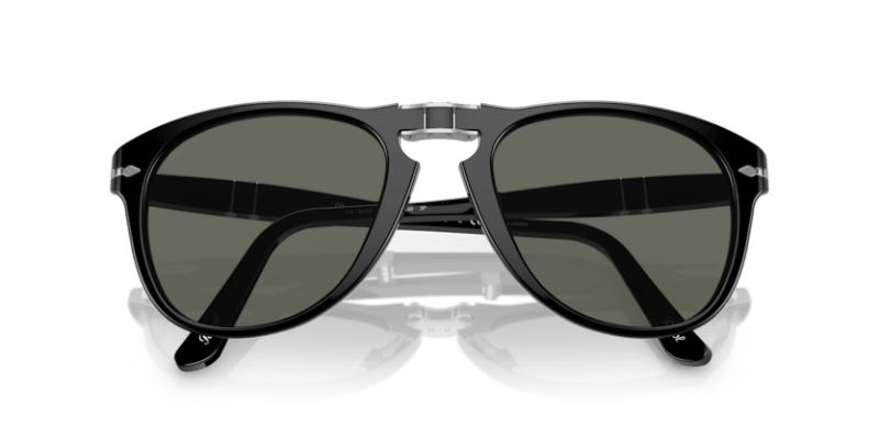 Black - 0PO0714 713132220757