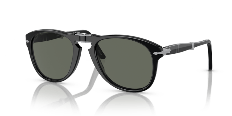 Black - 0PO0714 713132220757