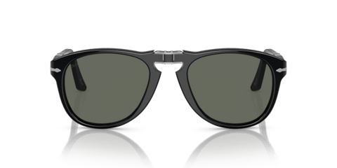 Black - 0PO0714 713132220757