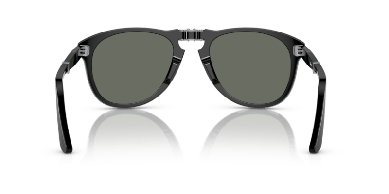 Black - 0PO0714 713132220757