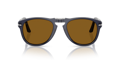 (Milky Depths Blue) Brown -  8056262234907