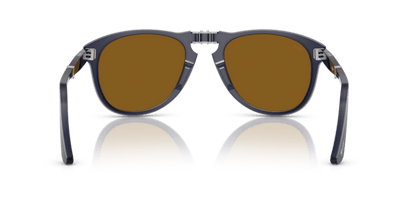 (Milky Depths Blue) Brown -  8056262234907