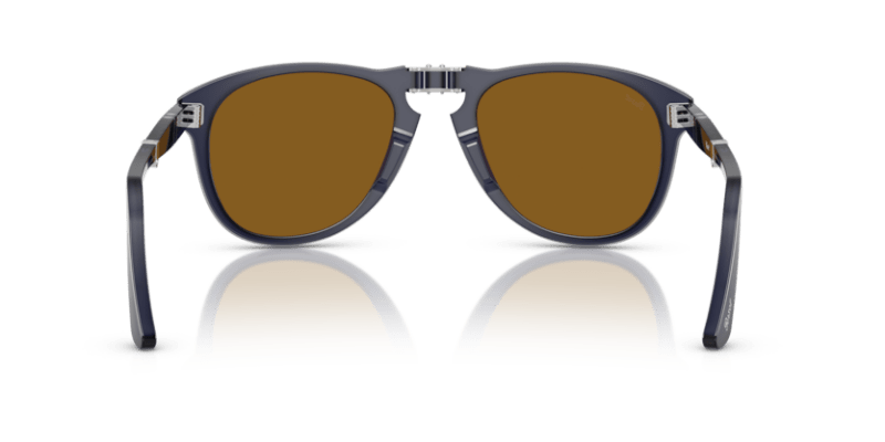 (Milky Depths Blue) Brown -  8056262234907