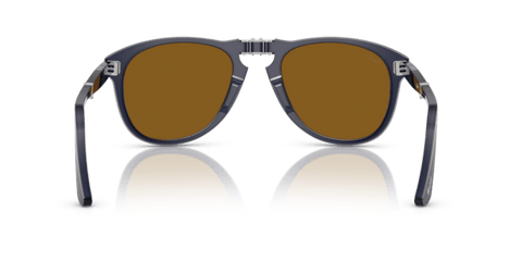 (Milky Depths Blue) Brown -  8056262234907