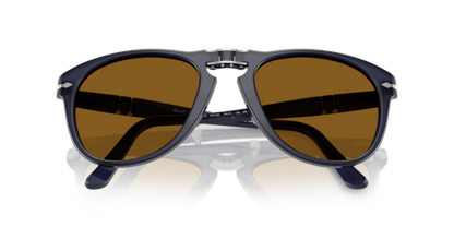 (Milky Depths Blue) Brown -  8056262234907