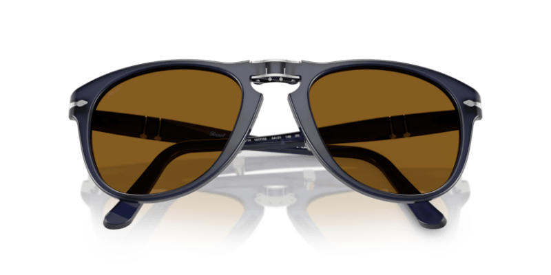 (Milky Depths Blue) Brown -  8056262234907