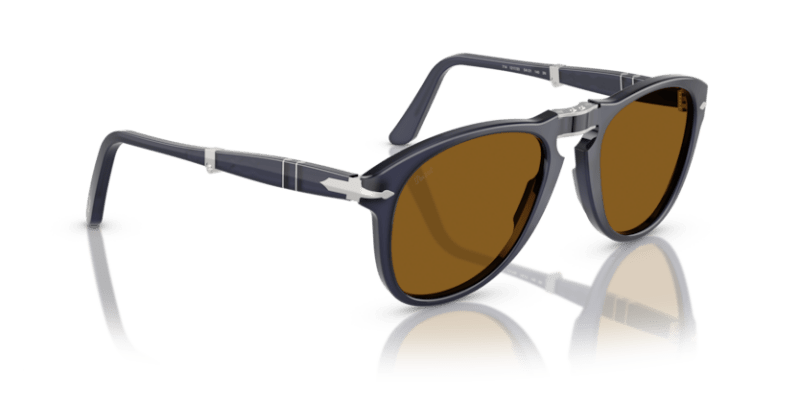 (Milky Depths Blue) Brown -  8056262234907