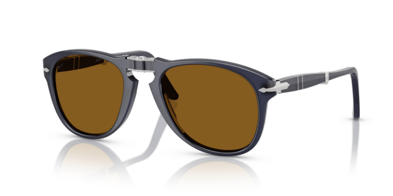 (Milky Depths Blue) Brown -  8056262234907