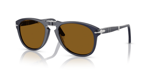 (Milky Depths Blue) Brown -  8056262234907