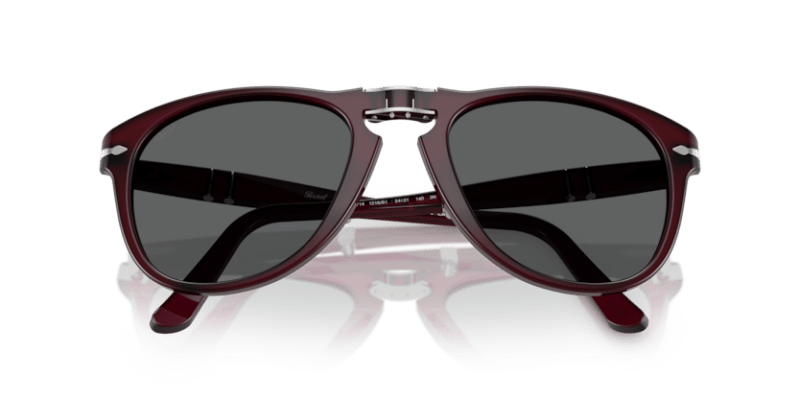 (Milky Plum) Dark Grey -  8056262234891