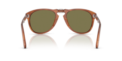 Persol 0PO0714SM Terra Di Siena 8056262450666