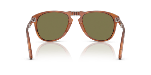 Persol 0PO0714SM Terra Di Siena 8056262450666