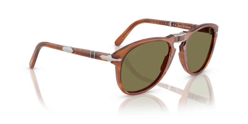 Persol 0PO0714SM Terra Di Siena 8056262450666