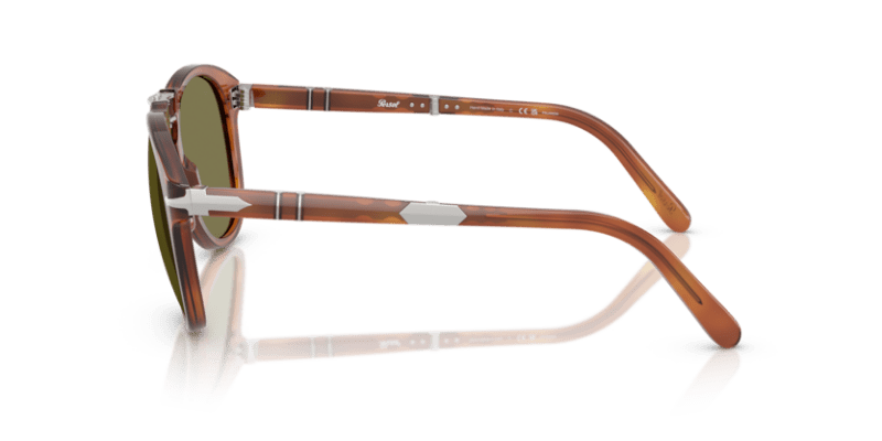 Persol 0PO0714SM Terra Di Siena 8056262450666