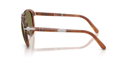 Persol 0PO0714SM Terra Di Siena 8056262450666