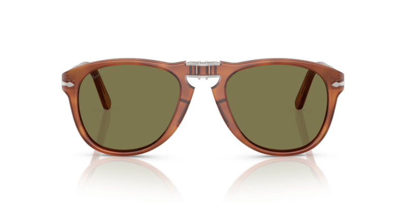 Persol 0PO0714SM Terra Di Siena 8056262450666