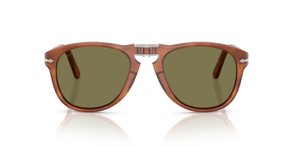 Persol 0PO0714SM Terra Di Siena 8056262450666