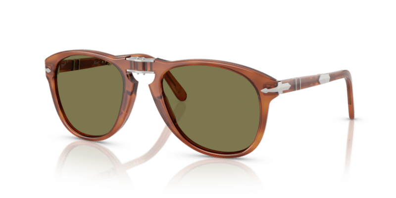 Persol 0PO0714SM Terra Di Siena 8056262450666