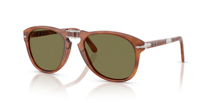 Persol 0PO0714SM Terra Di Siena 8056262450666