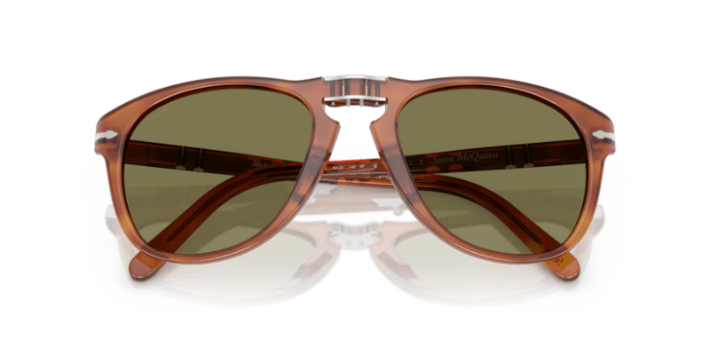 Persol 0PO0714SM Terra Di Siena 8056262450666