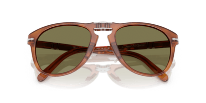 Persol 0PO0714SM Terra Di Siena 8056262450666