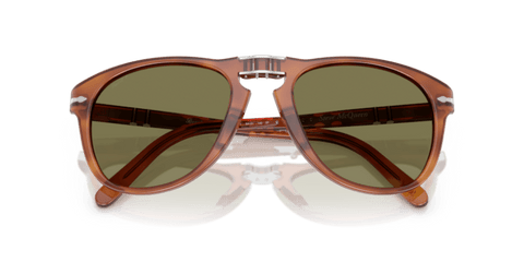 Persol 0PO0714SM Terra Di Siena 8056262450666