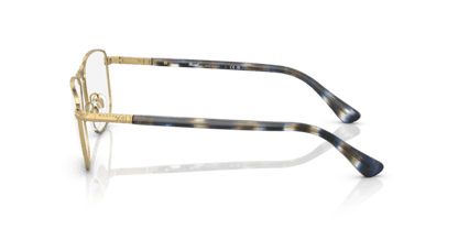 Gold - 0PO1001V 8056597745383