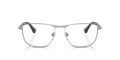 Gunmetal - 0PO1001V 8056597745352