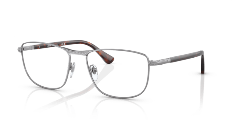 Gunmetal - 0PO1001V 8056597745352