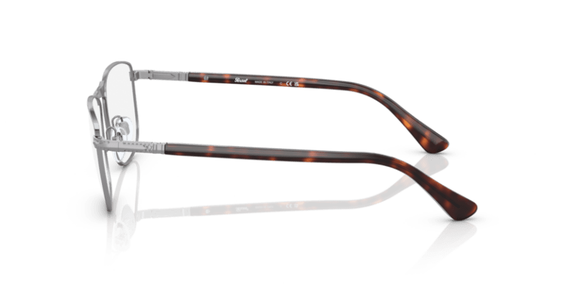 Gunmetal - 0PO1001V 8056597745352