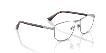 Gunmetal - 0PO1001V 8056597745352