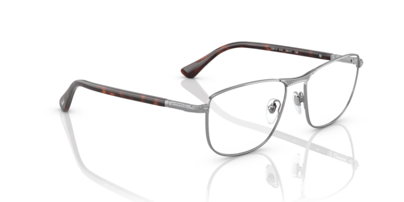 Gunmetal - 0PO1001V 8056597745352