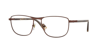 Persol 0PO1001V Shiny Brown 8056597745321