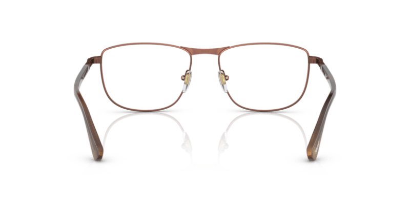 Persol 0PO1001V Shiny Brown 8056597745321