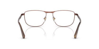 Persol 0PO1001V Shiny Brown 8056597745321