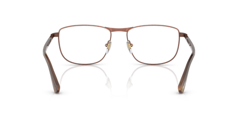 Persol 0PO1001V Shiny Brown 8056597745321