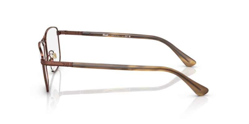 Persol 0PO1001V Shiny Brown 8056597745321