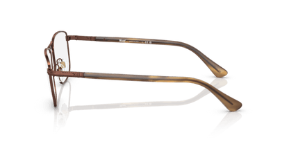Persol 0PO1001V Shiny Brown 8056597745321